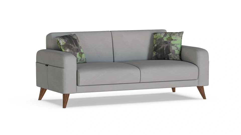 Hilda Double Sofa