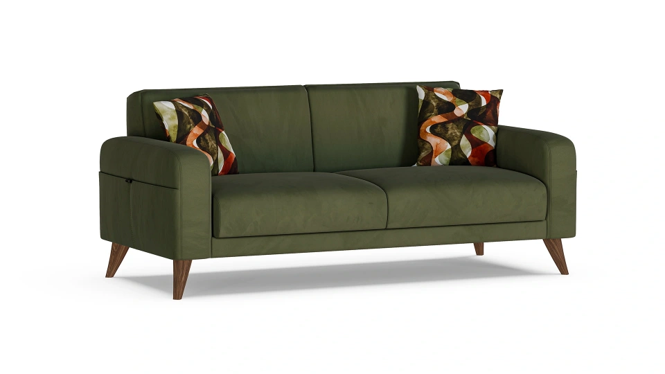 Hilda Double Sofa