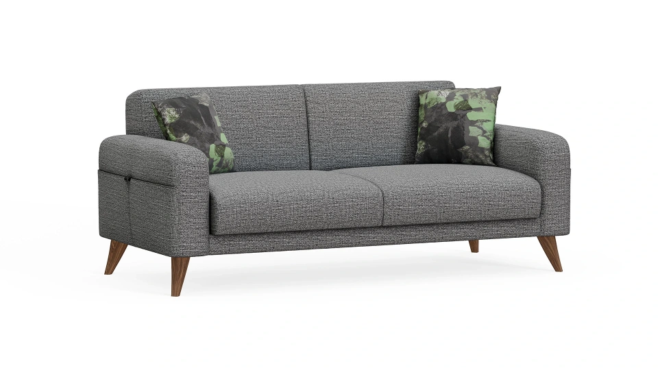 Hilda Double Sofa
