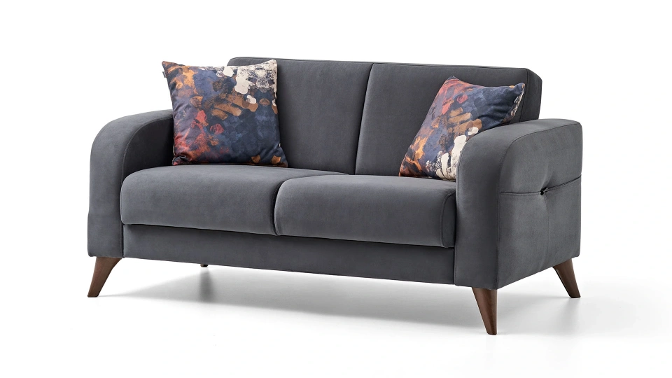 Hilda Double Sofa