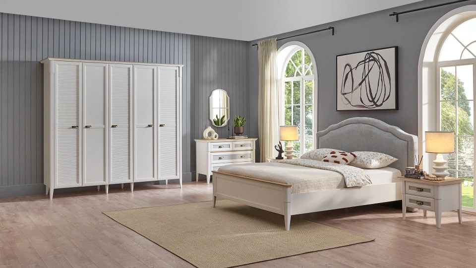 Toscana Headboard - 180 cm