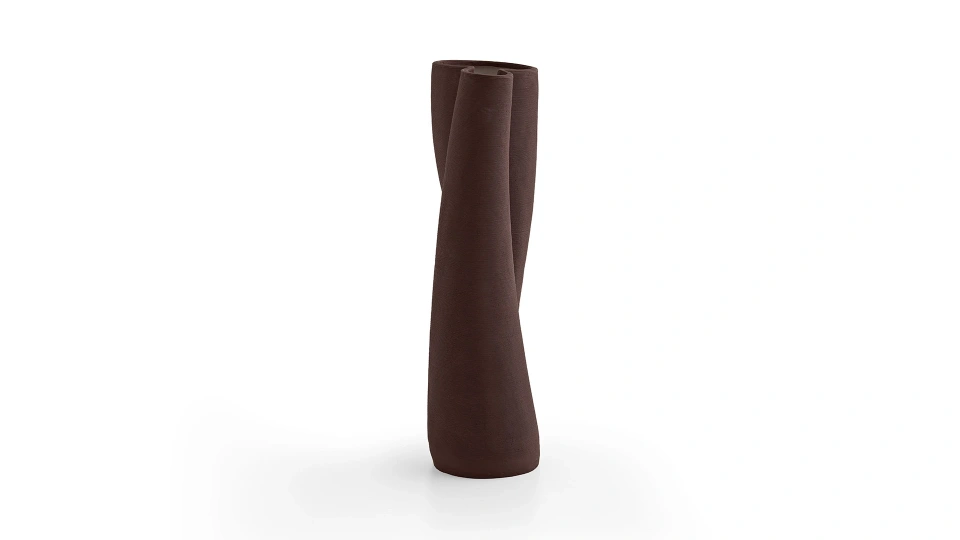 Roya Large Decorative Vase