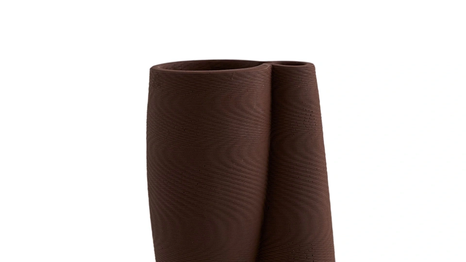 Roya Large Decorative Vase