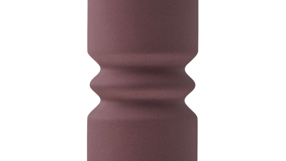 Doğtaş Home Odin Purple Vase