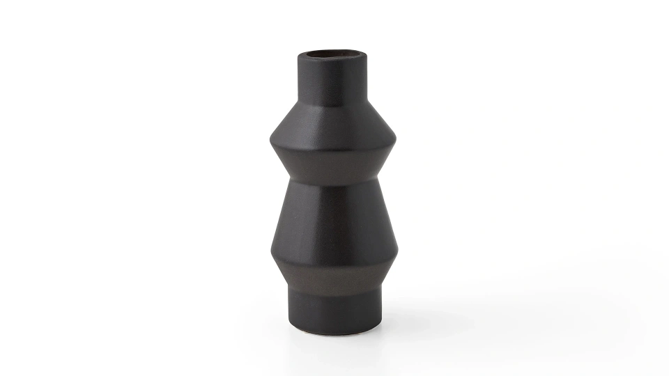 Doğtaş Home Bestie Black Vase