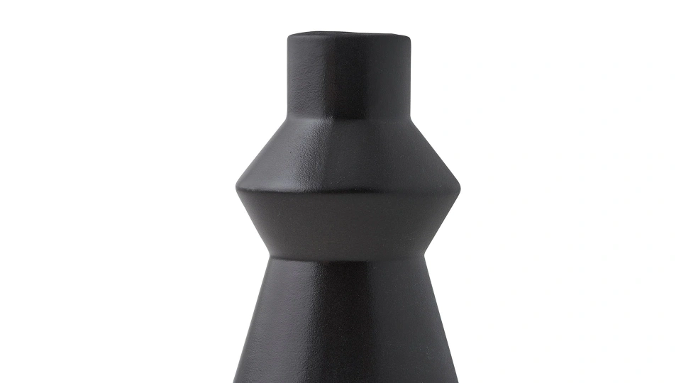Doğtaş Home Bestie Black Vase
