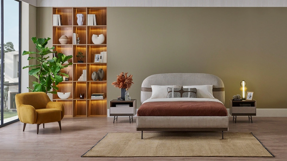 LEA Headboard - 160 cm