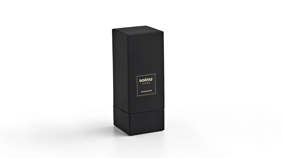 Doğtaş Home Nar Ahşap Cam&nbsp; Oda Kokusu - 250 ml