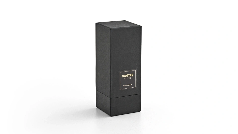 Doğtaş Home Dark Amber Oda Kokusu - 250 ml