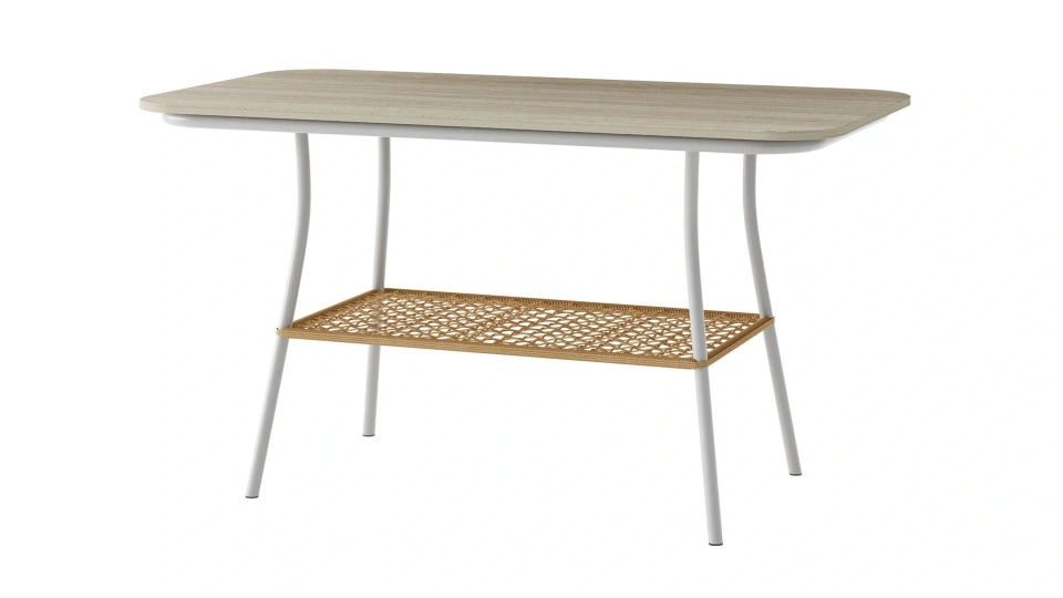 Doğtaş Garden Solaria 2+1+1+Y. Sehpa