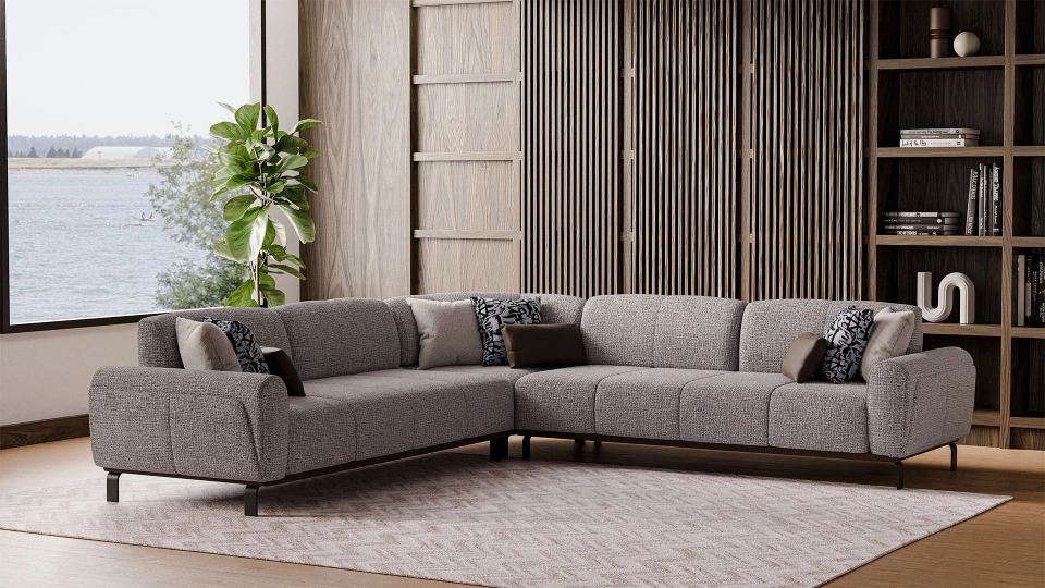 Massimo Köşe Modülü