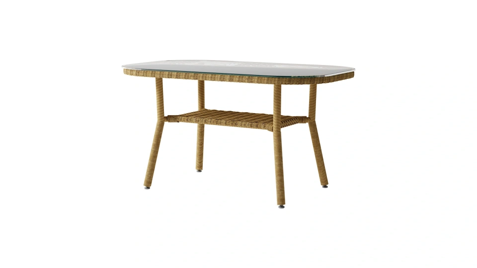 Doğtaş Garden Lunesta 3+1+1+Y.Sehpa