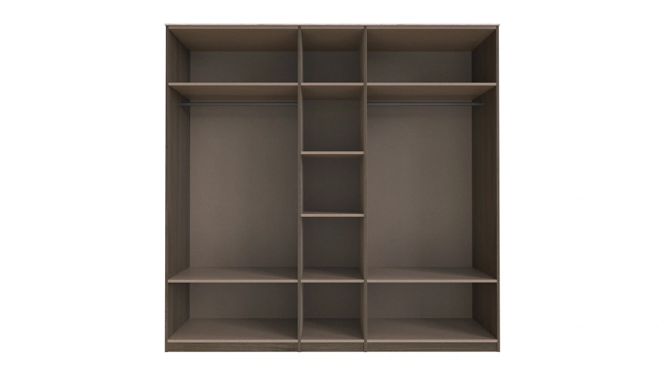 Piero 5 Cupboard