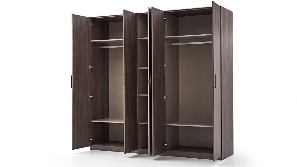 Piero 5 Cupboard