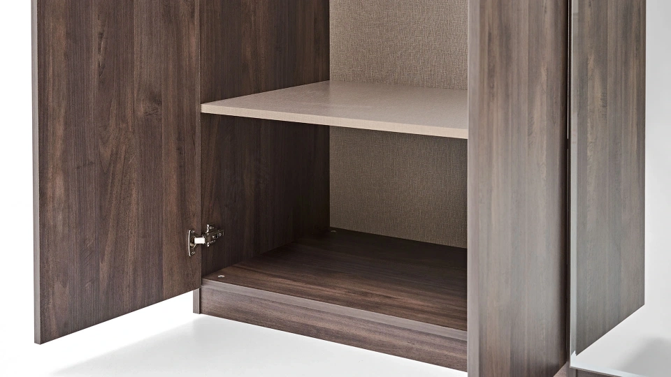 Piero 5 Cupboard