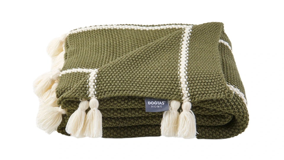 Doğtaş Home Khaki Aria Koltuk Salı