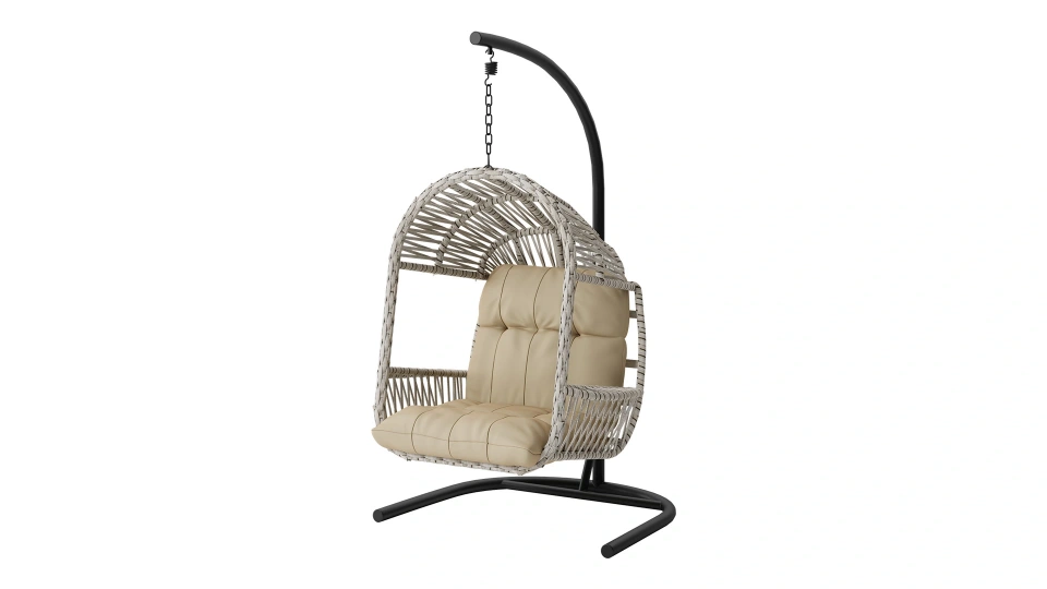 Doğtaş Garden Lupita Salıncak