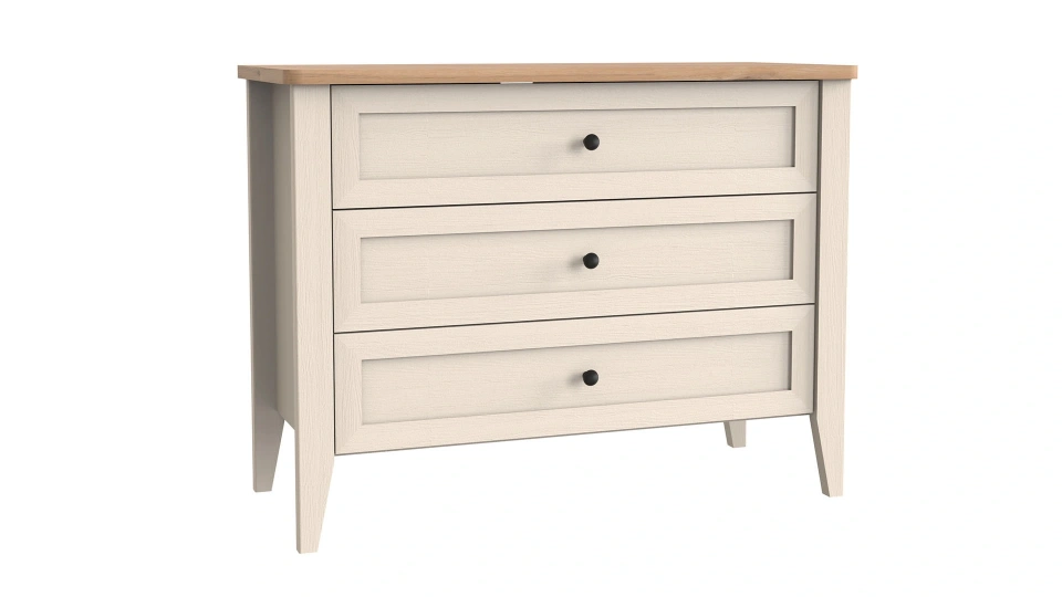 Calmera Geniş Şifonyer