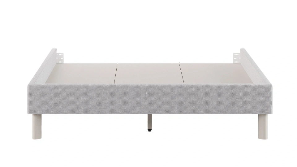 Linthe Karyola - 160 cm - Başlıksız