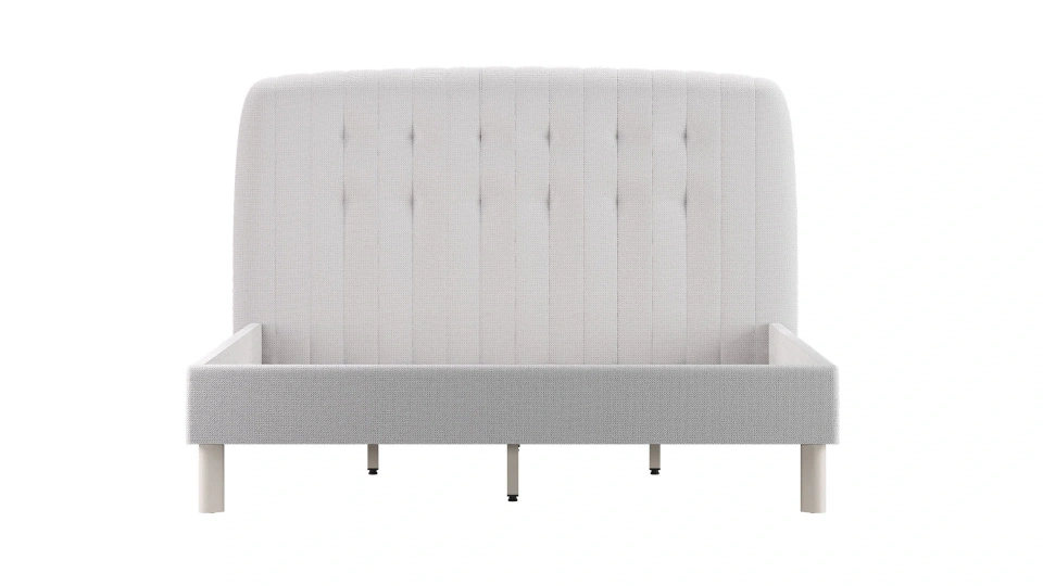 Linthe Karyola - 160 cm - Başlıksız