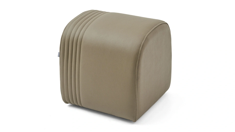 Piero Makeup Vanity Stool