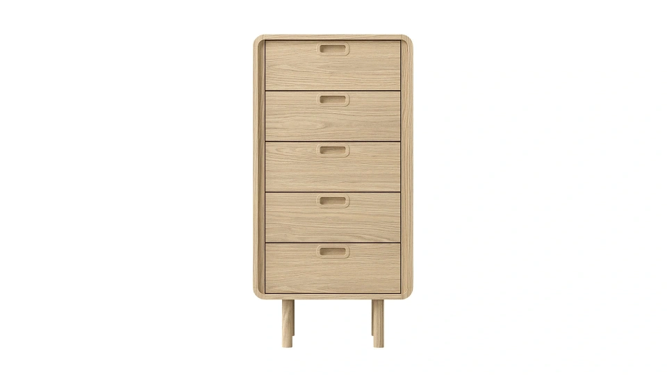 Noralis Dar Şifonyer