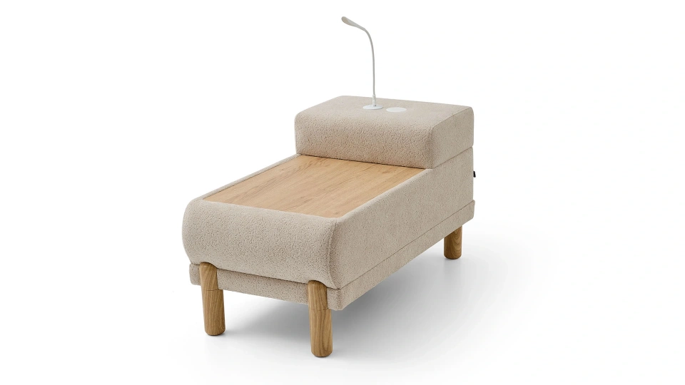 Legna Teknolojik Modül