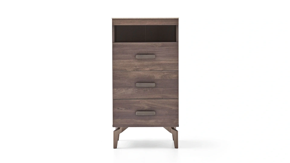 Piero Şifonyer - Yüksek