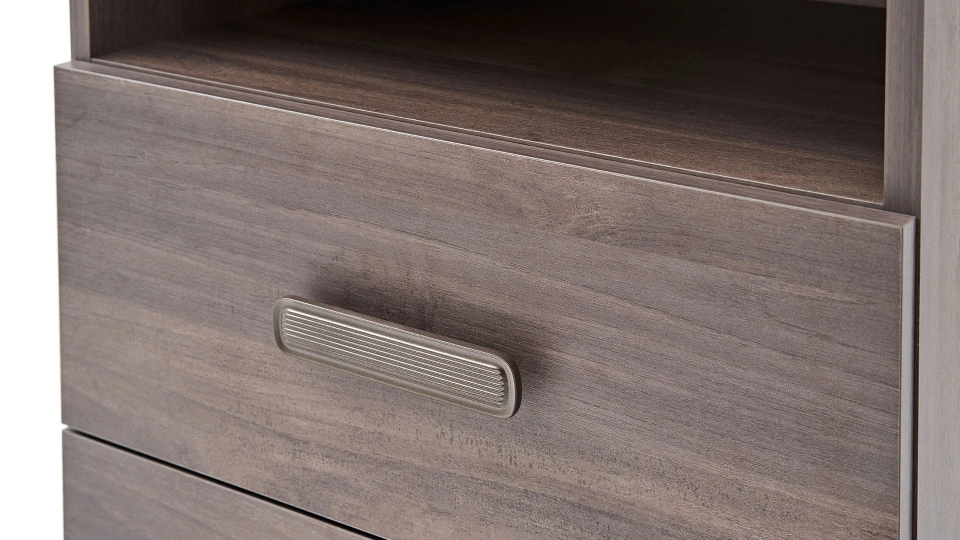 Piero Şifonyer - Yüksek