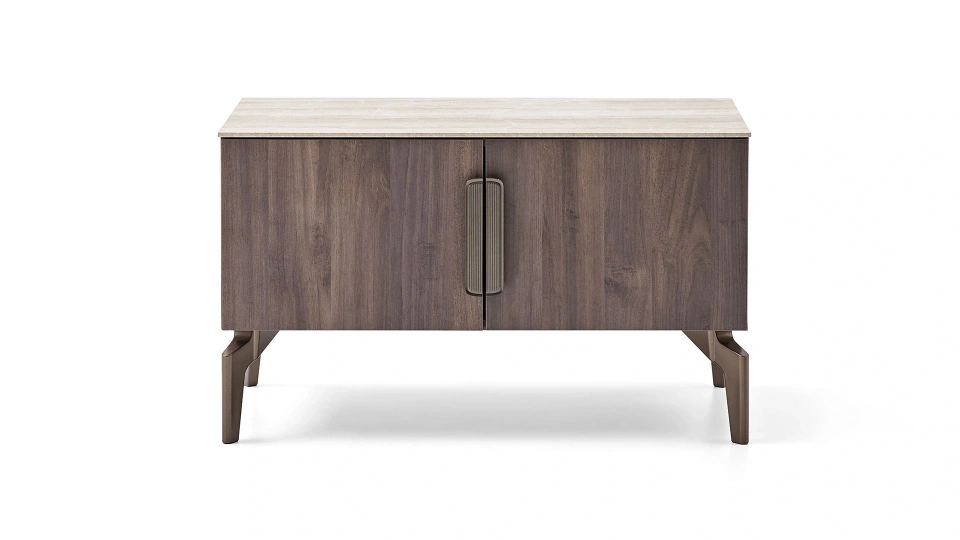 Piero Tv Ünitesi Alt Modül - 90 cm