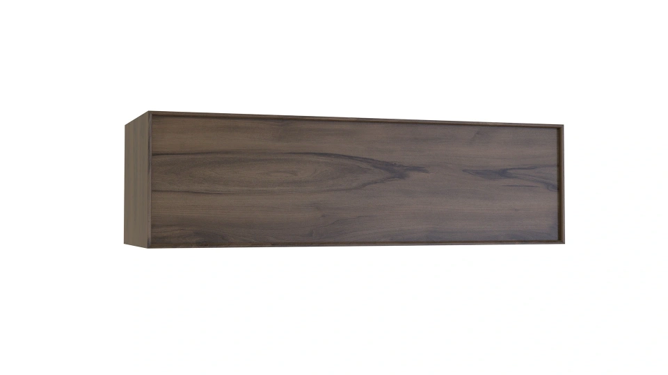 Gift Tv Ünitesi Üst Modül - Kapaklı