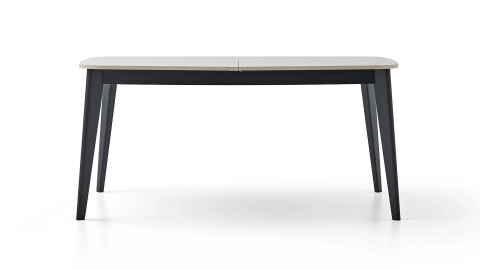 Trento Açılır Yemek Masası - 160 cm