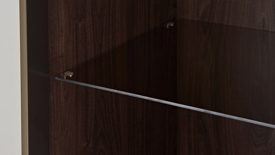 Bend Tv Ünitesi Yan Modül