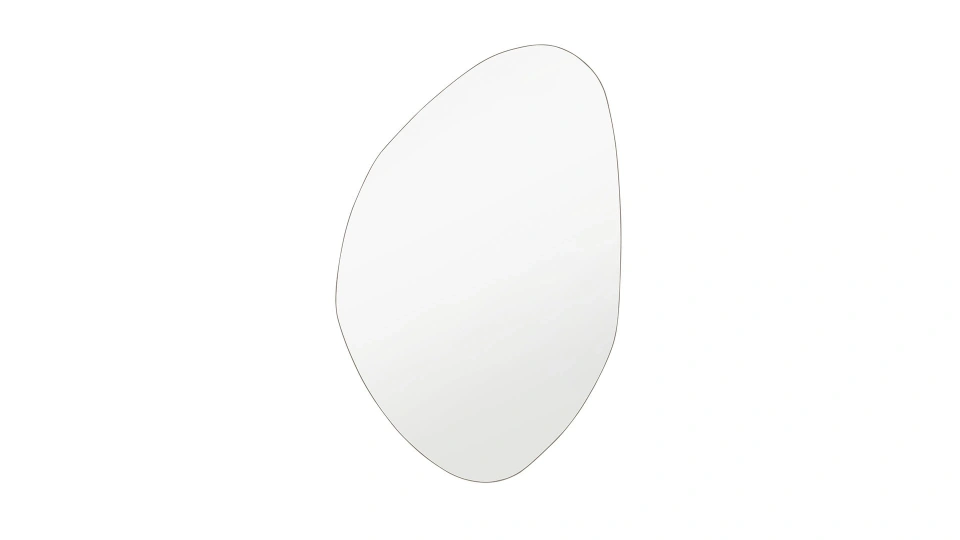 Lea Konsol - Şifonyer Aynası