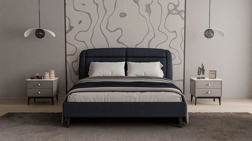 Nita Karyola - 180 cm - Başlıksız