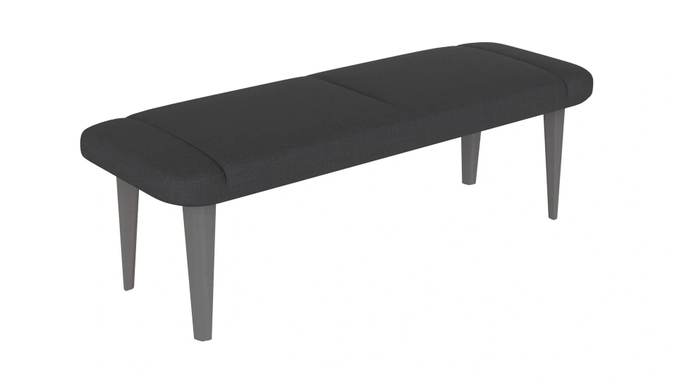 Nita Ayakucu Puf - Bank