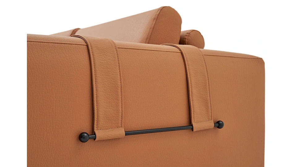 Moment Two-seater Sofa