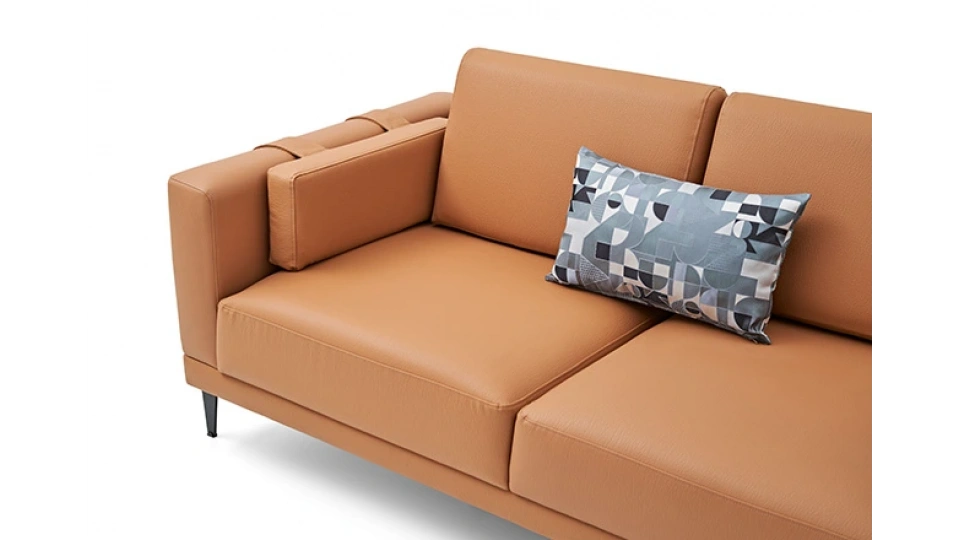 Moment Two-seater Sofa
