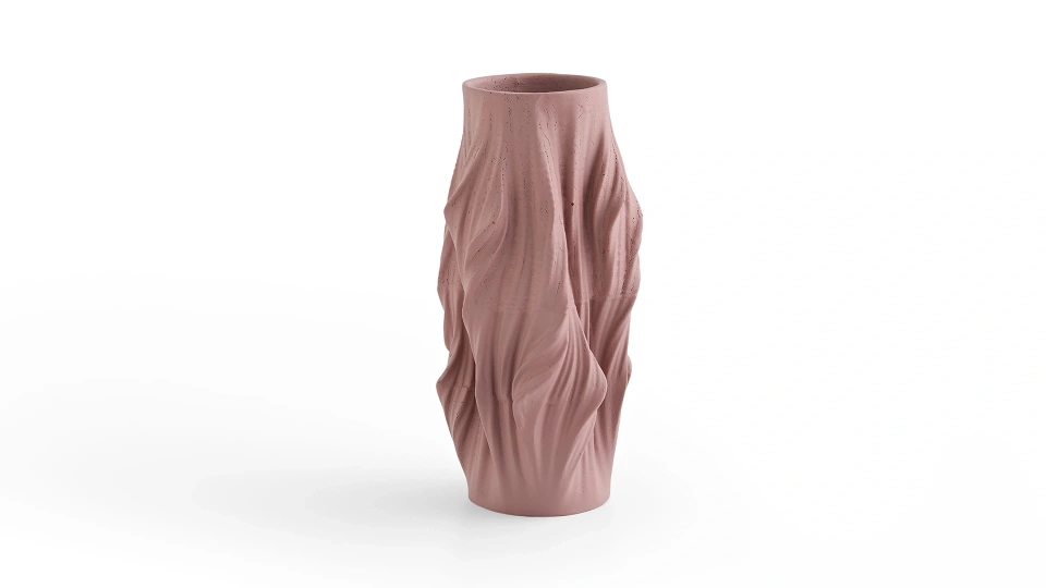 Doğtaş Home Elsa Large Decorative Vase