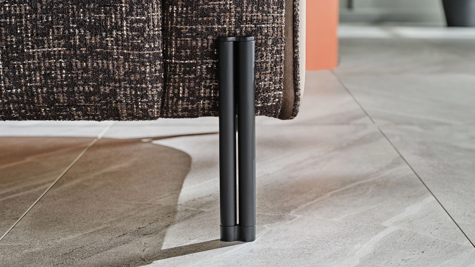 Othello Corner Module - Right