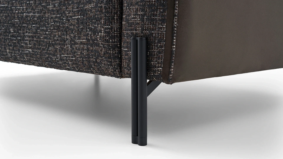 Othello Corner Module - Right