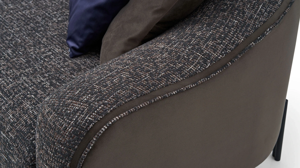 Othello Corner Module - Right