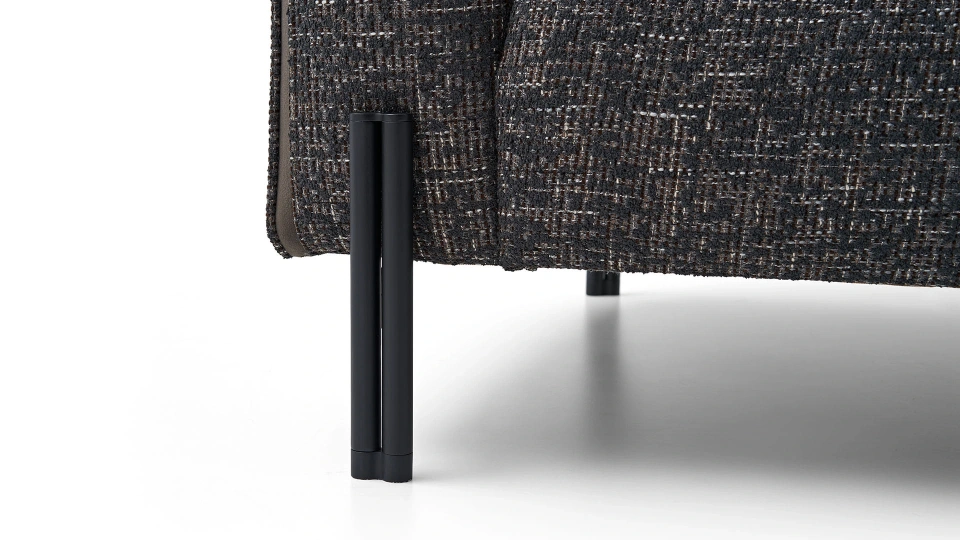 Othello Corner Module - Left