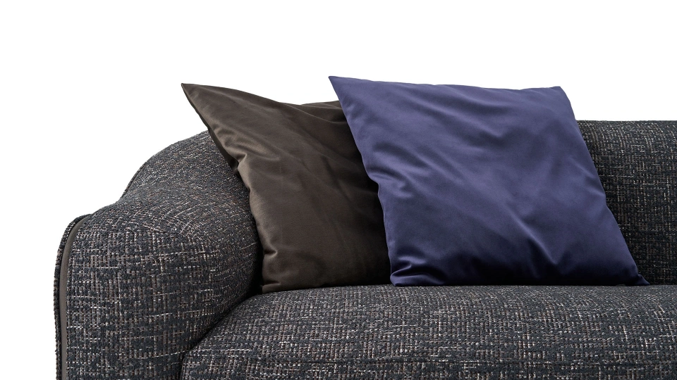 Othello Corner Module - Left