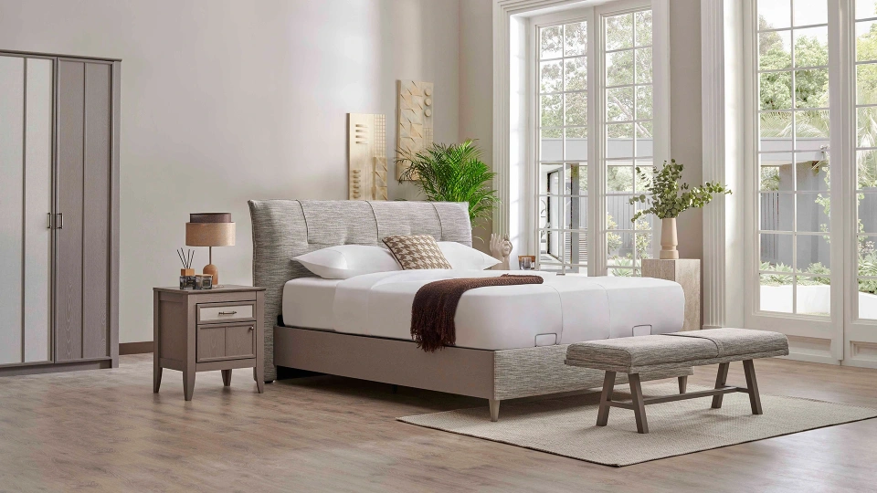 Savana Eco Headboard - 180 cm