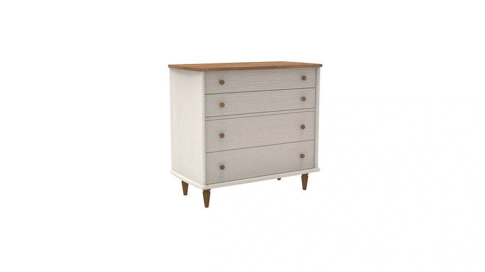 Bloom Chest of Drawers