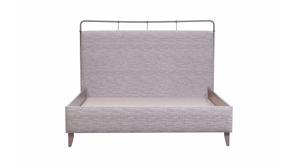 Savana Bed - 160 cm - Untitled