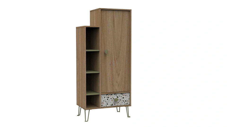 Greta Bookcase