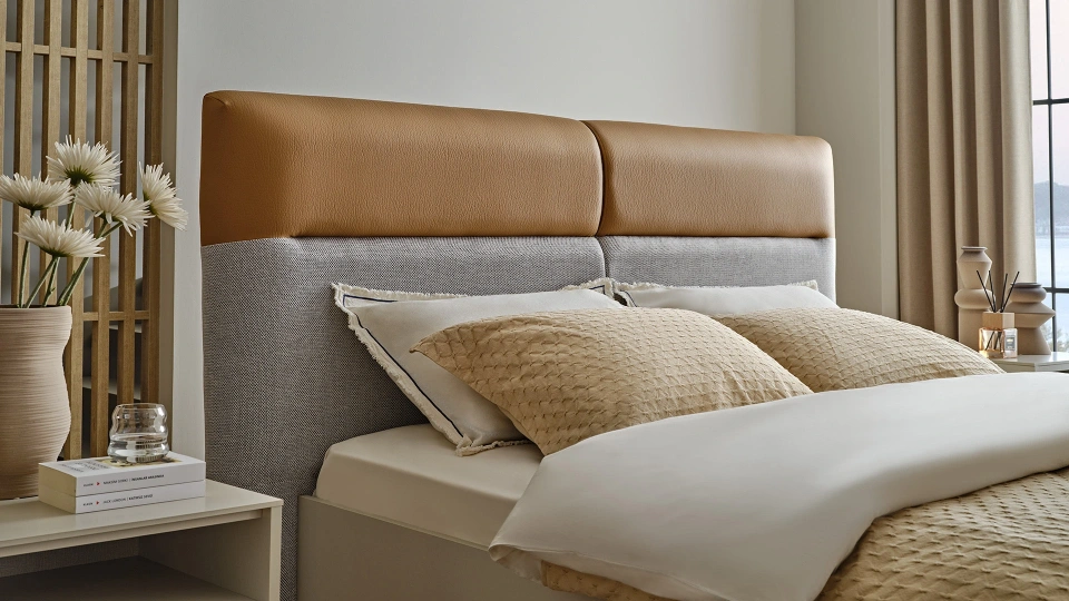 Trento Headboard - 180 cm