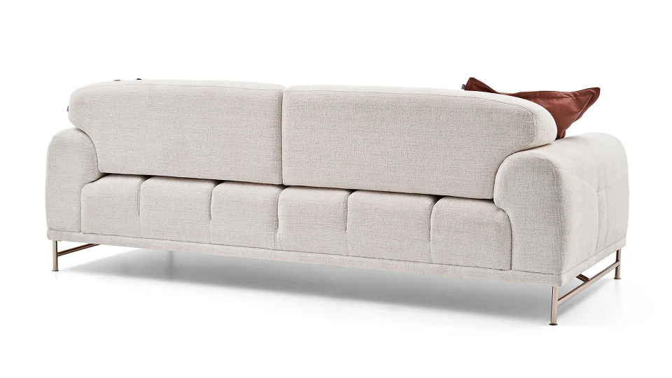 Brita Triple Sofa
